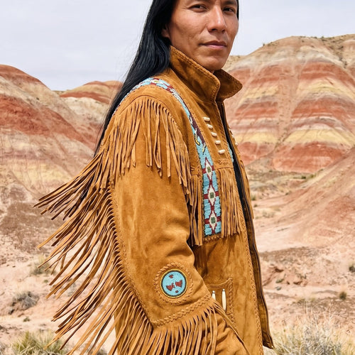 Native American Jackets
