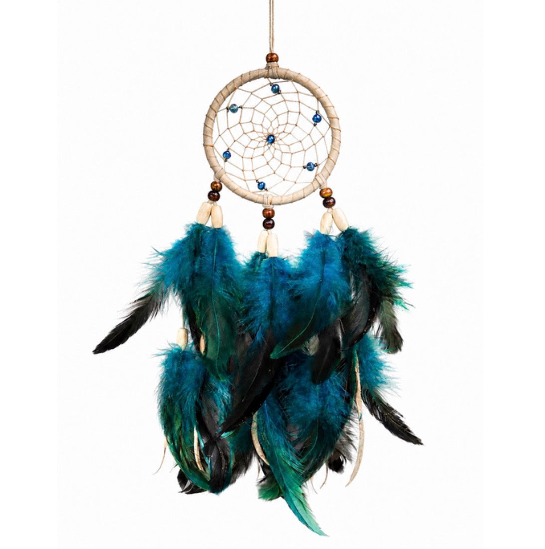 Spirit Feather Catchers