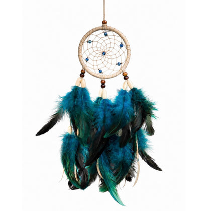 Spirit Feather Catchers