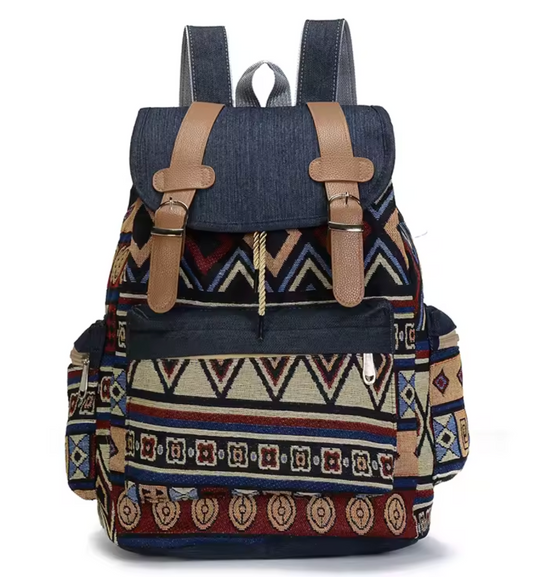 Native Backpack