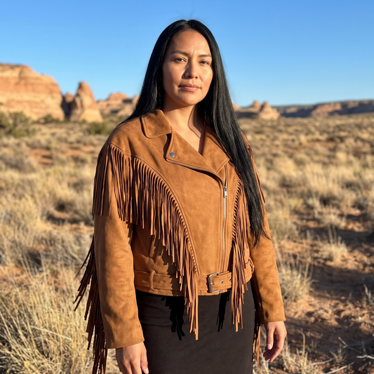 Women's Desert Heritage Jacket