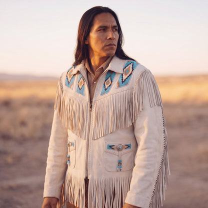 Native American Jackets