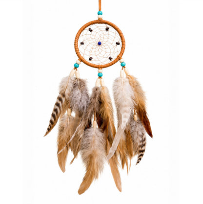Spirit Feather Catchers