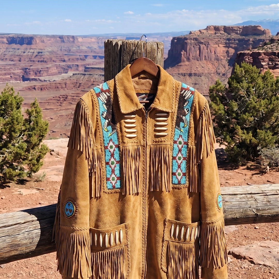 Native American Jackets