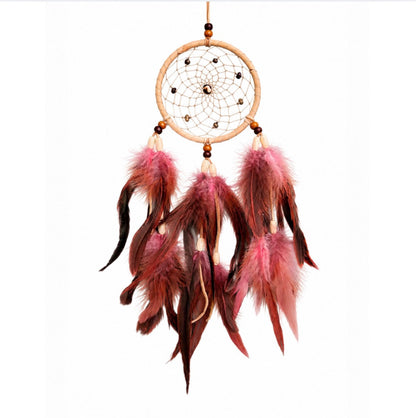 Spirit Feather Catchers