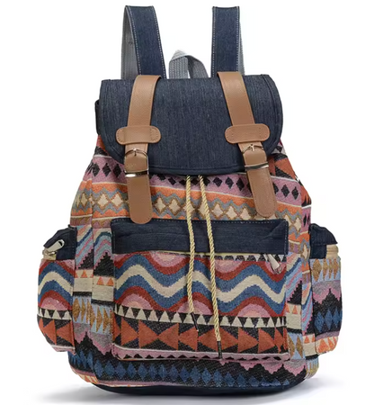 Native Backpack