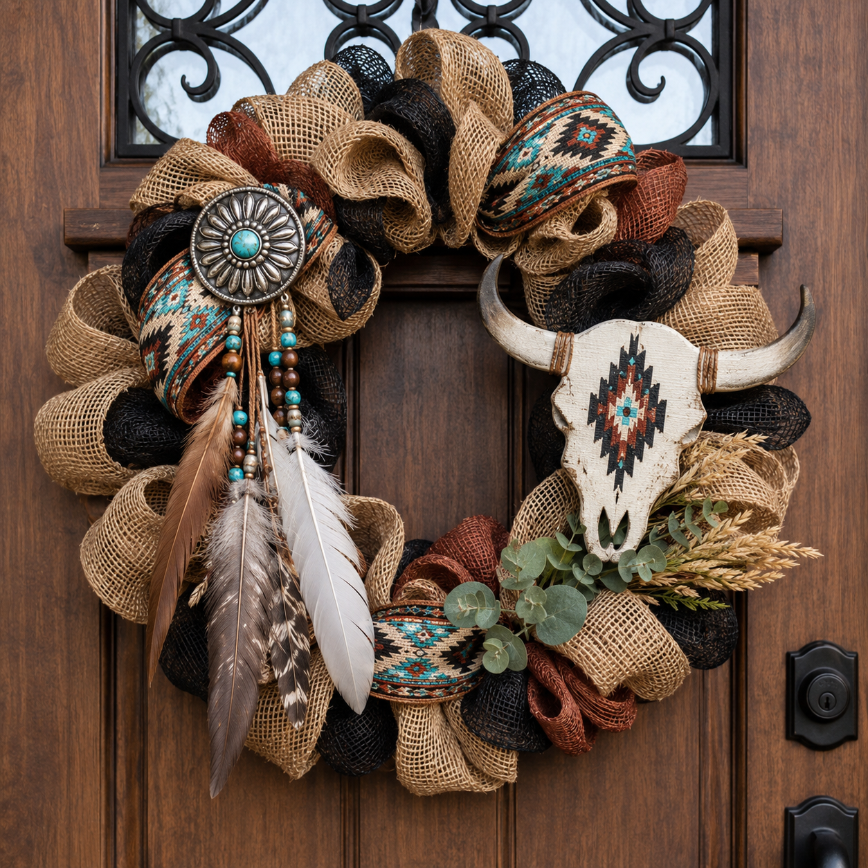 Native Wreaths