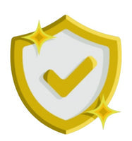 1 Year Warranty
