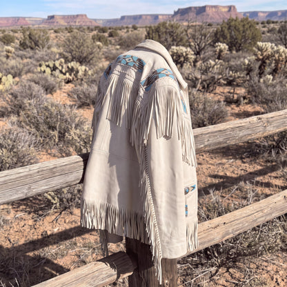 Native American Jackets