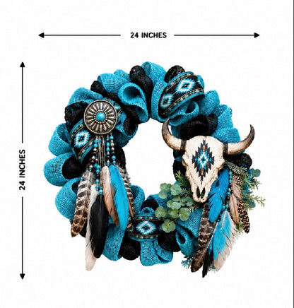 Native Wreaths