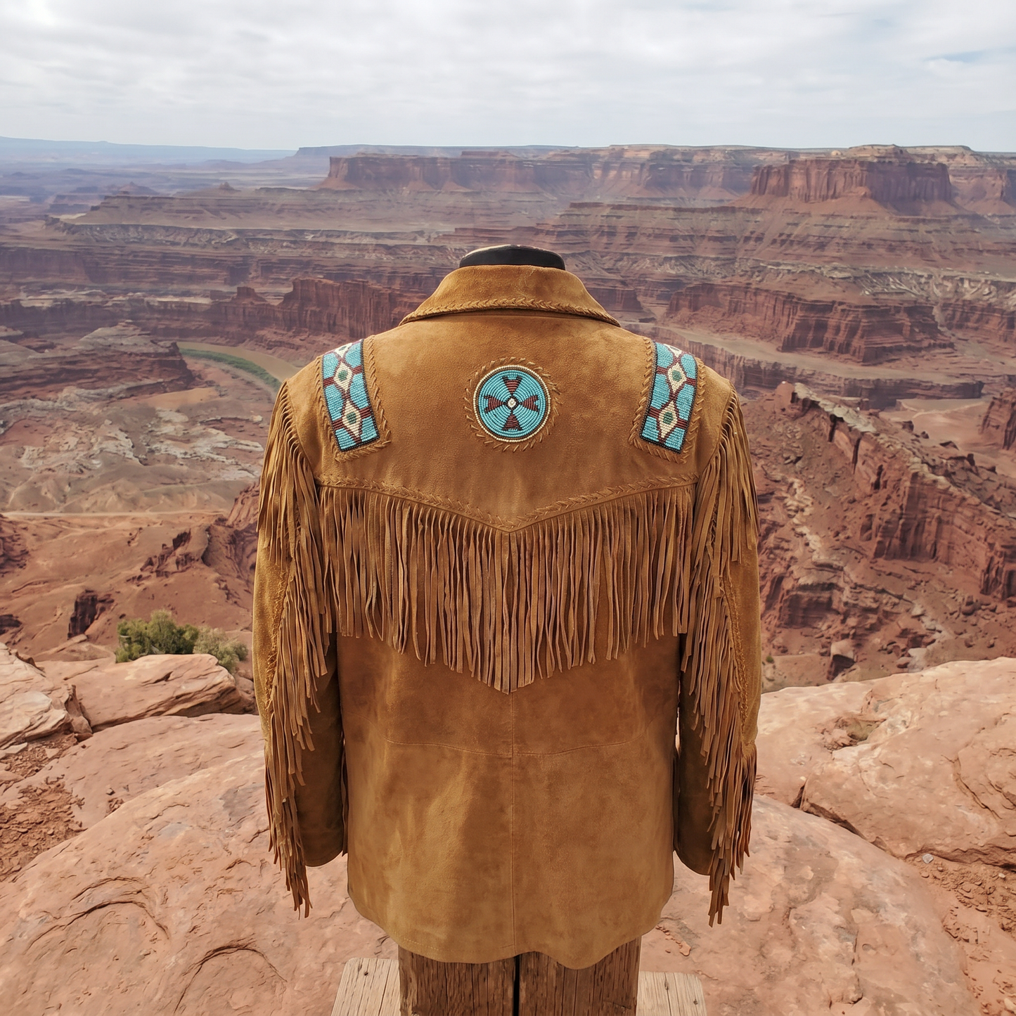 Native American Jackets