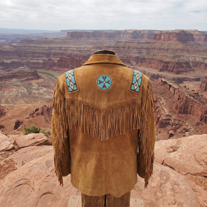 Native American Jackets